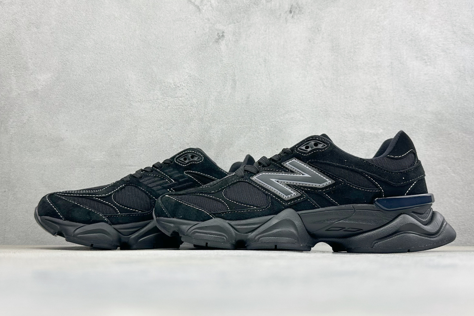 BF版New Balance 9060系列 新百伦 复古休闲运动慢跑鞋 U9060BPM BF版New Balance 9060系列 新百伦 复古休闲运动慢跑鞋 U9060BPM