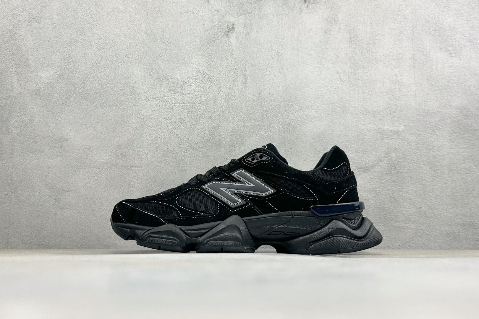 BF版New Balance 9060系列 新百伦 复古休闲运动慢跑鞋 U9060BPM BF版New Balance 9060系列 新百伦 复古休闲运动慢跑鞋 U9060BPM