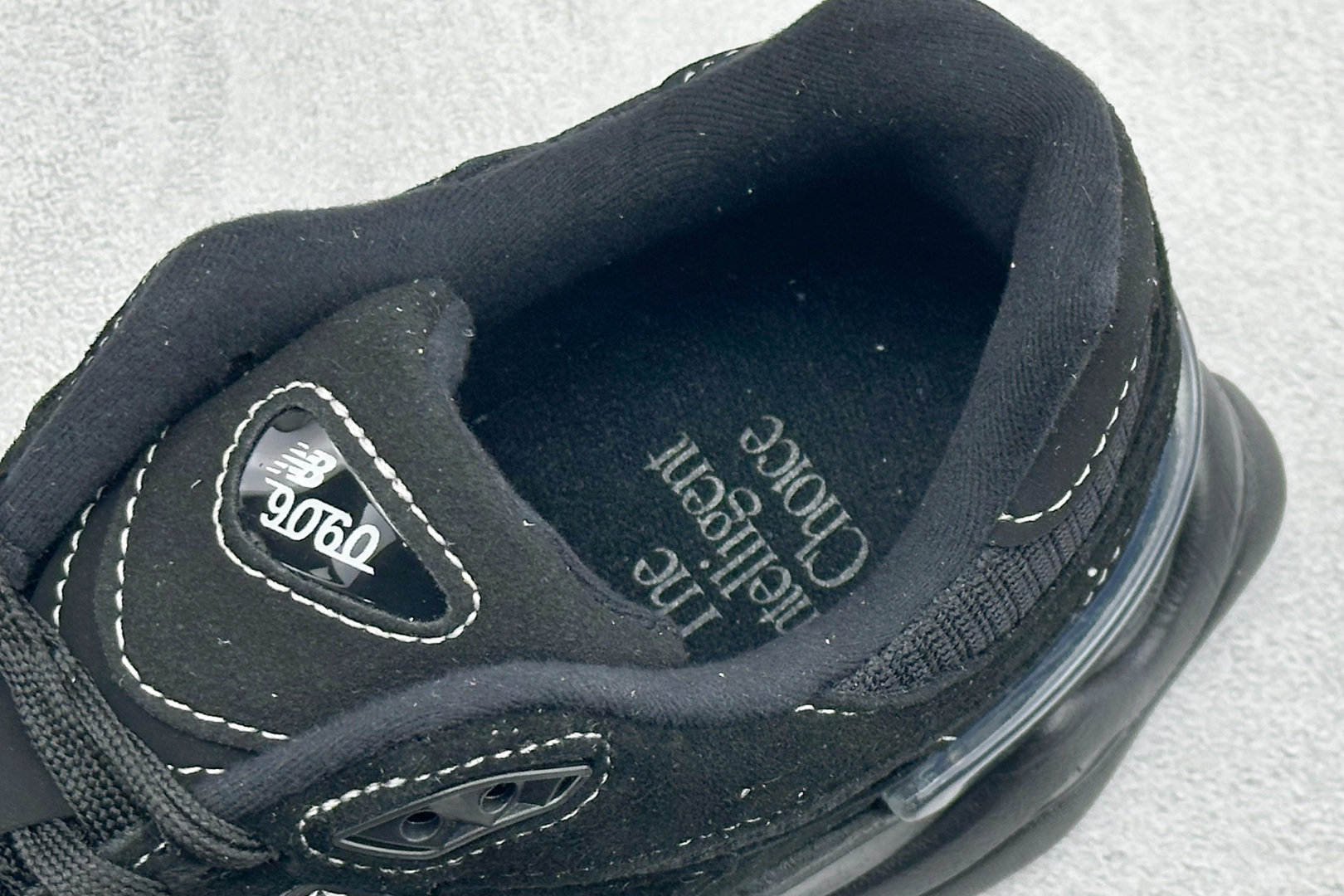 BF版New Balance 9060系列 新百伦 复古休闲运动慢跑鞋 U9060BPM BF版New Balance 9060系列 新百伦 复古休闲运动慢跑鞋 U9060BPM