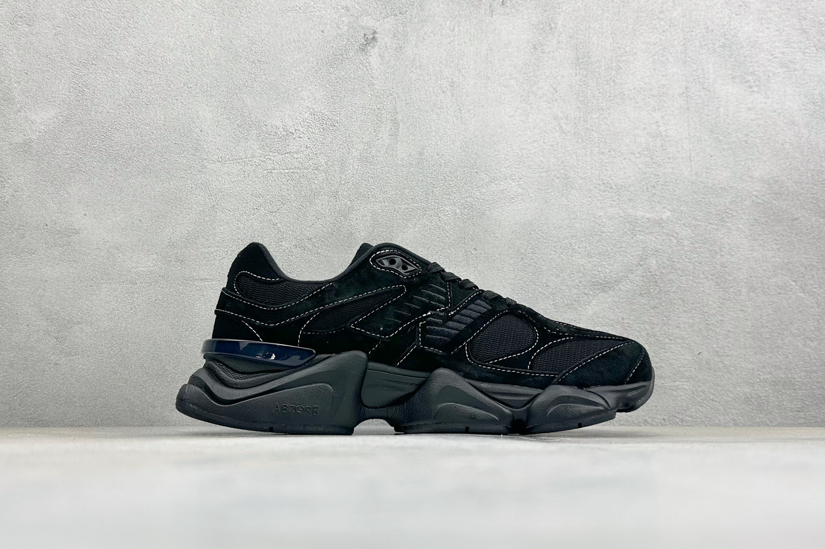 BF版New Balance 9060系列 新百伦 复古休闲运动慢跑鞋 U9060BPM BF版New Balance 9060系列 新百伦 复古休闲运动慢跑鞋 U9060BPM