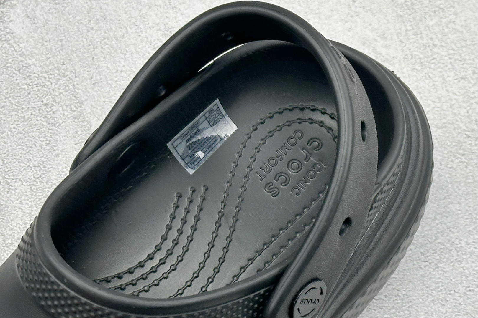 K版Crocs 卡洛驰 雪屋 经典热销系列 经典主推 205089-066 K版Crocs 卡洛驰 雪屋 经典热销系列 经典主推 205089-066
