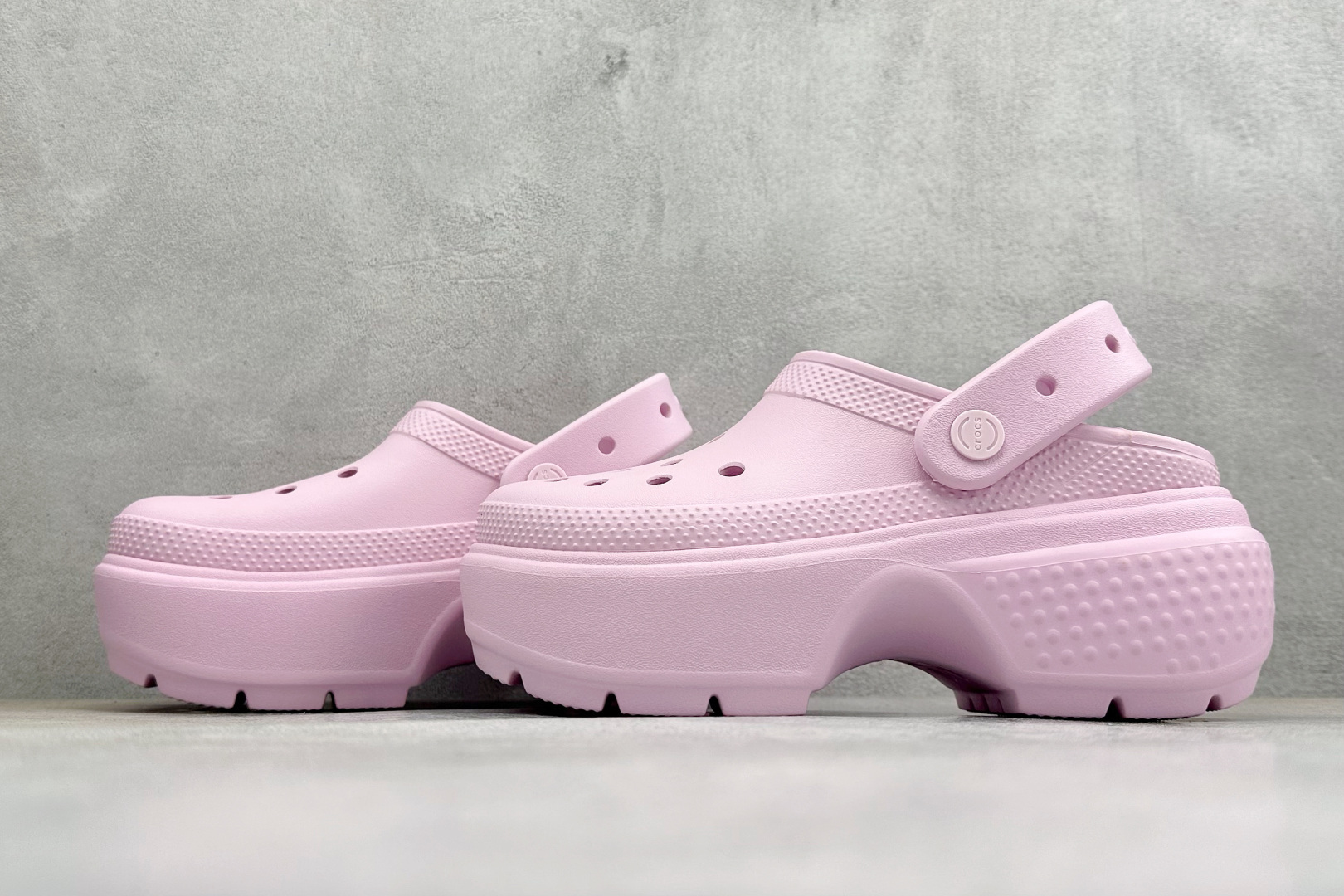 K版Crocs 卡洛驰 雪屋 经典热销系列 经典主推 209347-OWV K版Crocs 卡洛驰 雪屋 经典热销系列 经典主推 209347-OWV