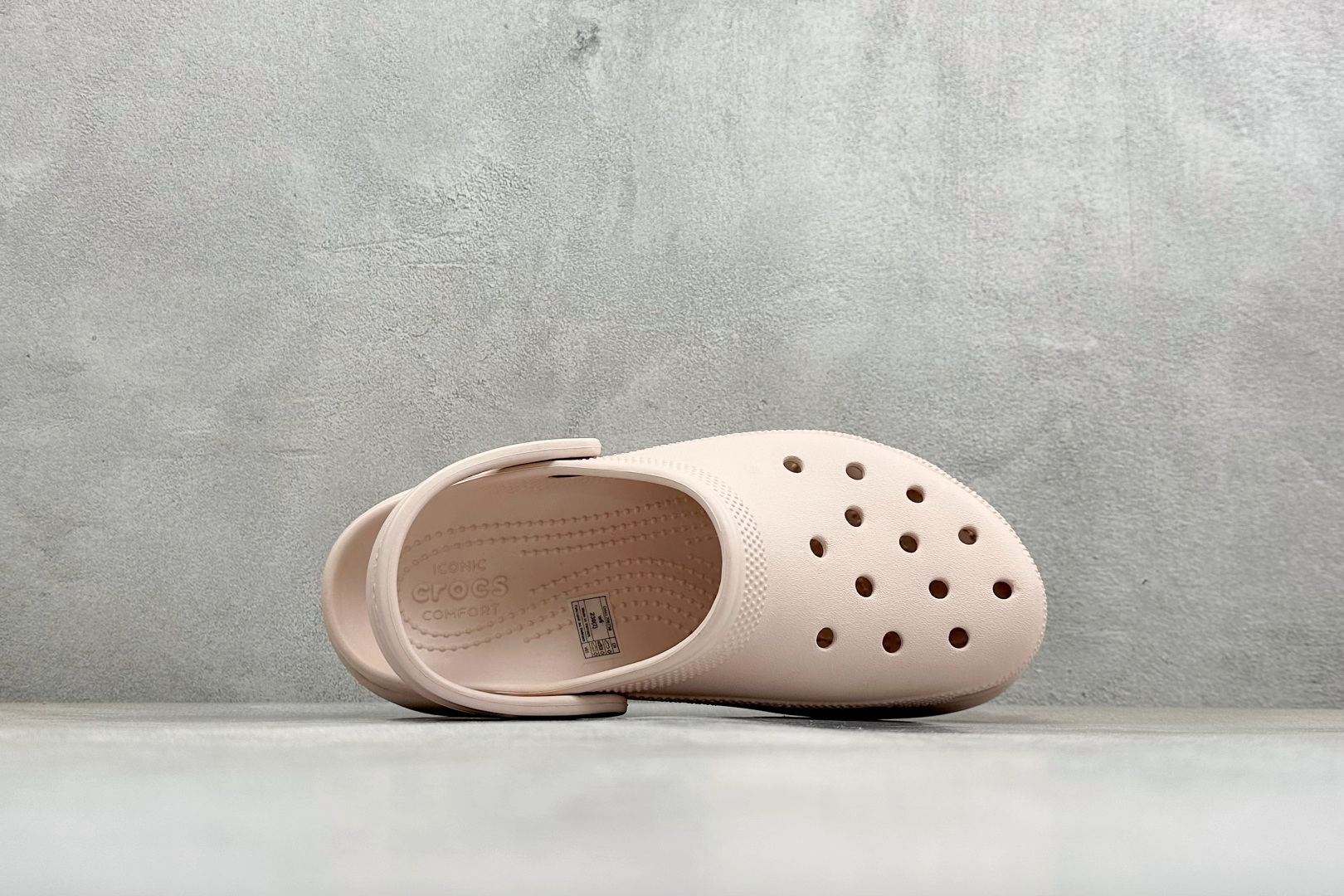 K版Crocs 卡洛驰 云彩 洞洞鞋 经典热销系列 经典主推 206750-6UR