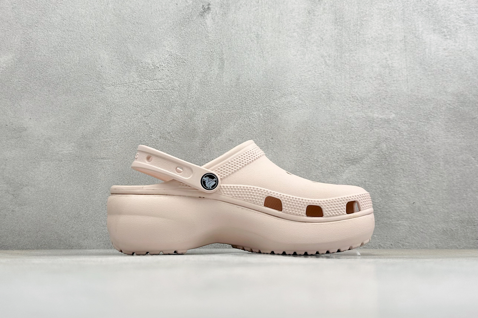 K版Crocs 卡洛驰 云彩 洞洞鞋 经典热销系列 经典主推 206750-6UR