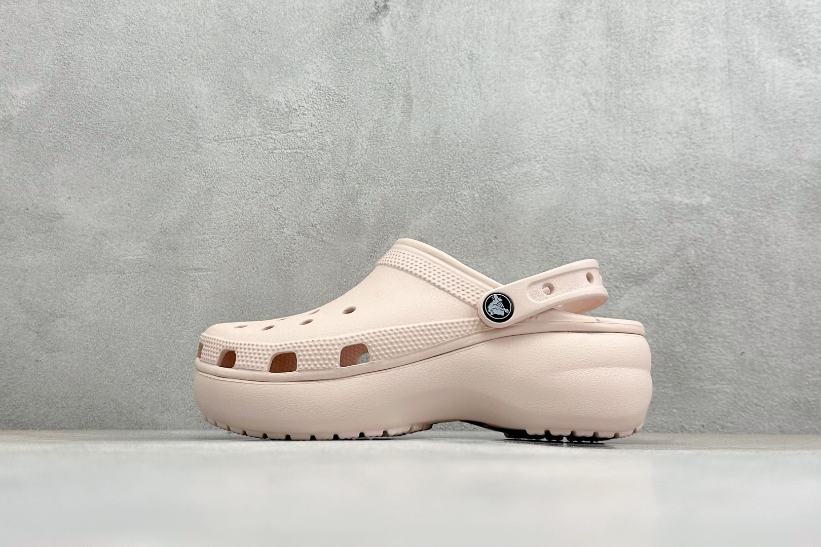 K版Crocs 卡洛驰 云彩 洞洞鞋 经典热销系列 经典主推 206750-6UR