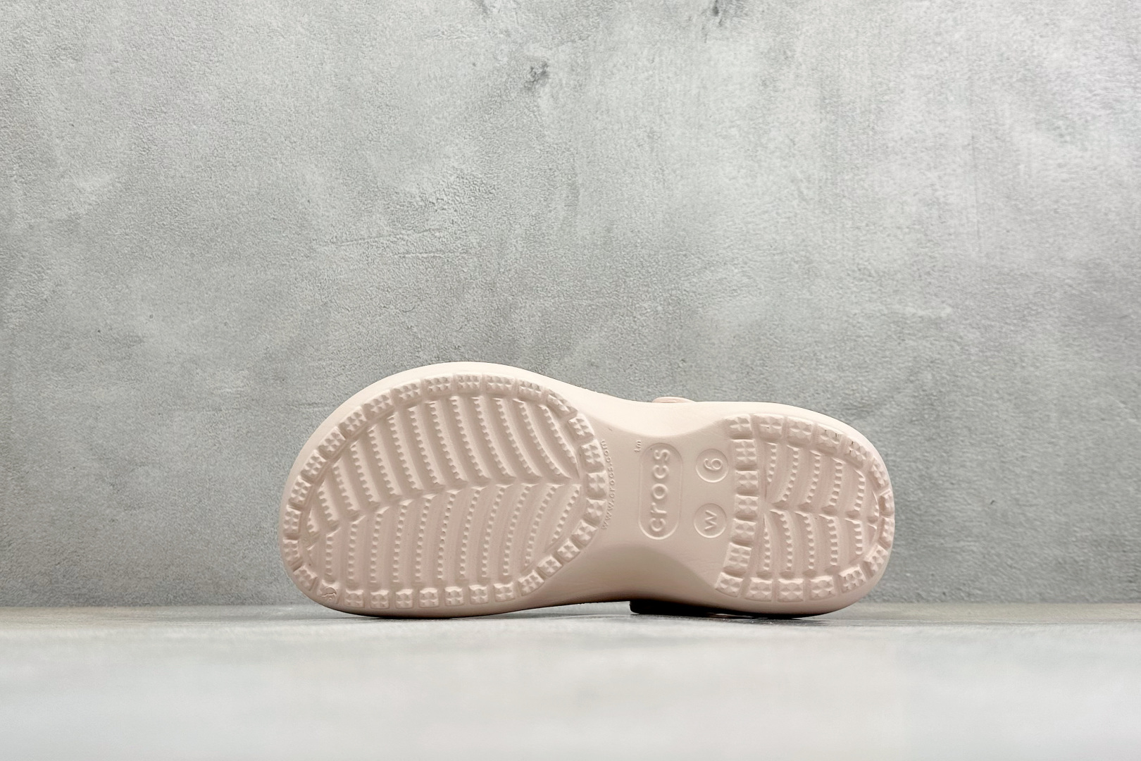 K版Crocs 卡洛驰 云彩 洞洞鞋 经典热销系列 经典主推 206750-6UR