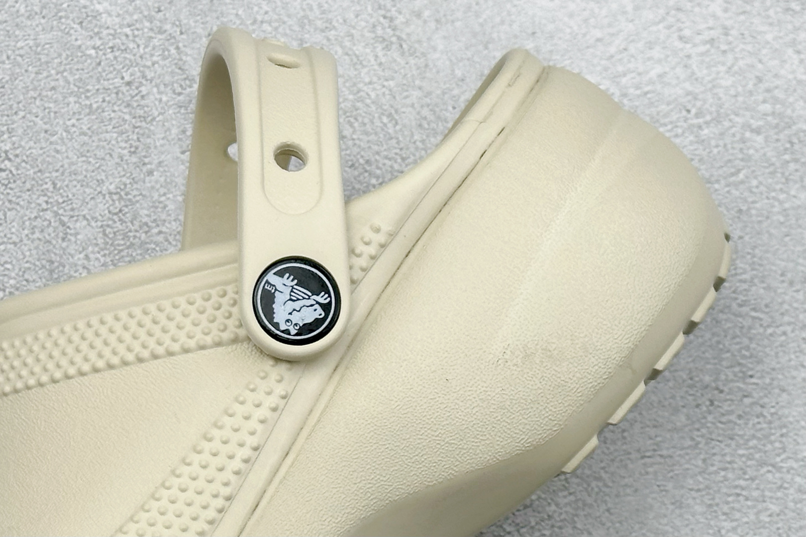 K版Crocs 卡洛驰 云彩 洞洞鞋 经典热销系列 经典主推 206750-2Y2