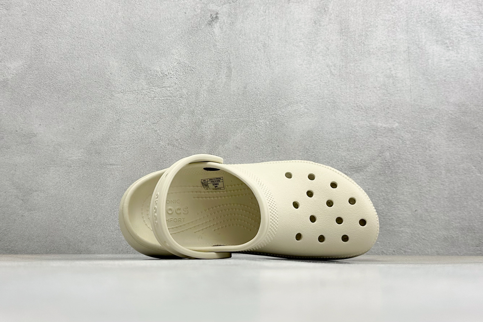 K版Crocs 卡洛驰 云彩 洞洞鞋 经典热销系列 经典主推 206750-2Y2