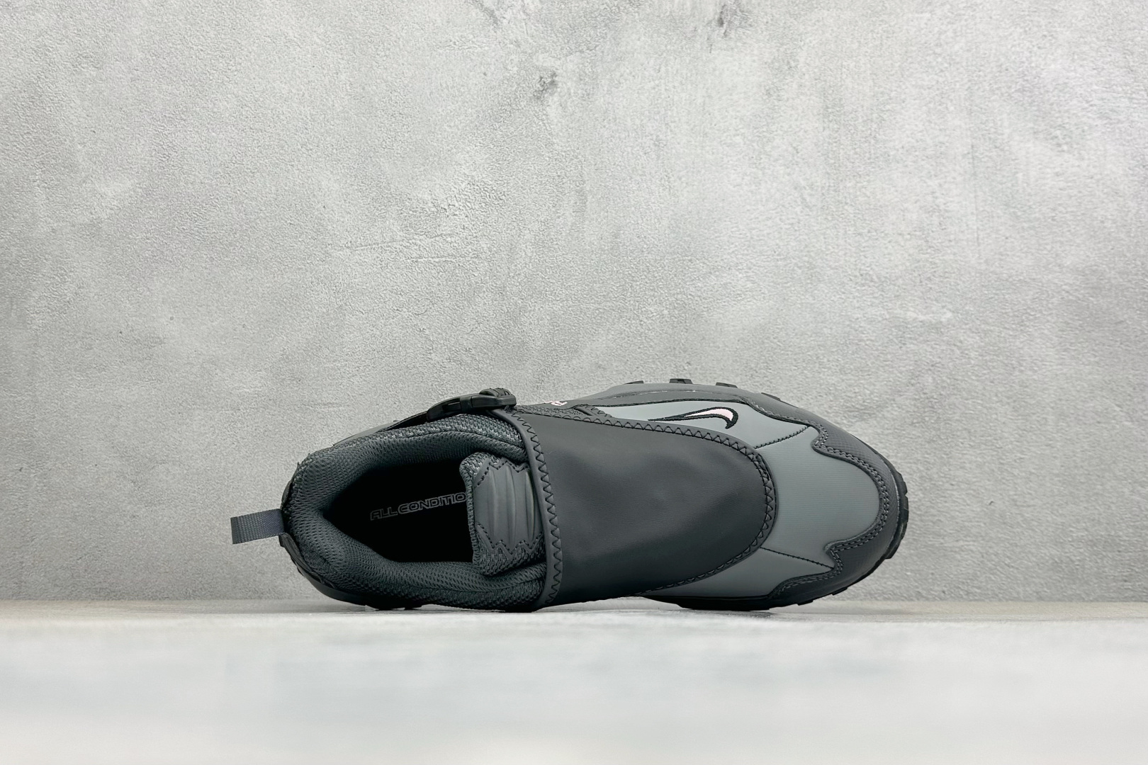 GS版Nike ACG Phassad 耐克时尚舒适 抓地登山徒步鞋 HM7133-003 GS版Nike ACG Phassad 耐克时尚舒适 抓地登山徒步鞋 HM7133-003