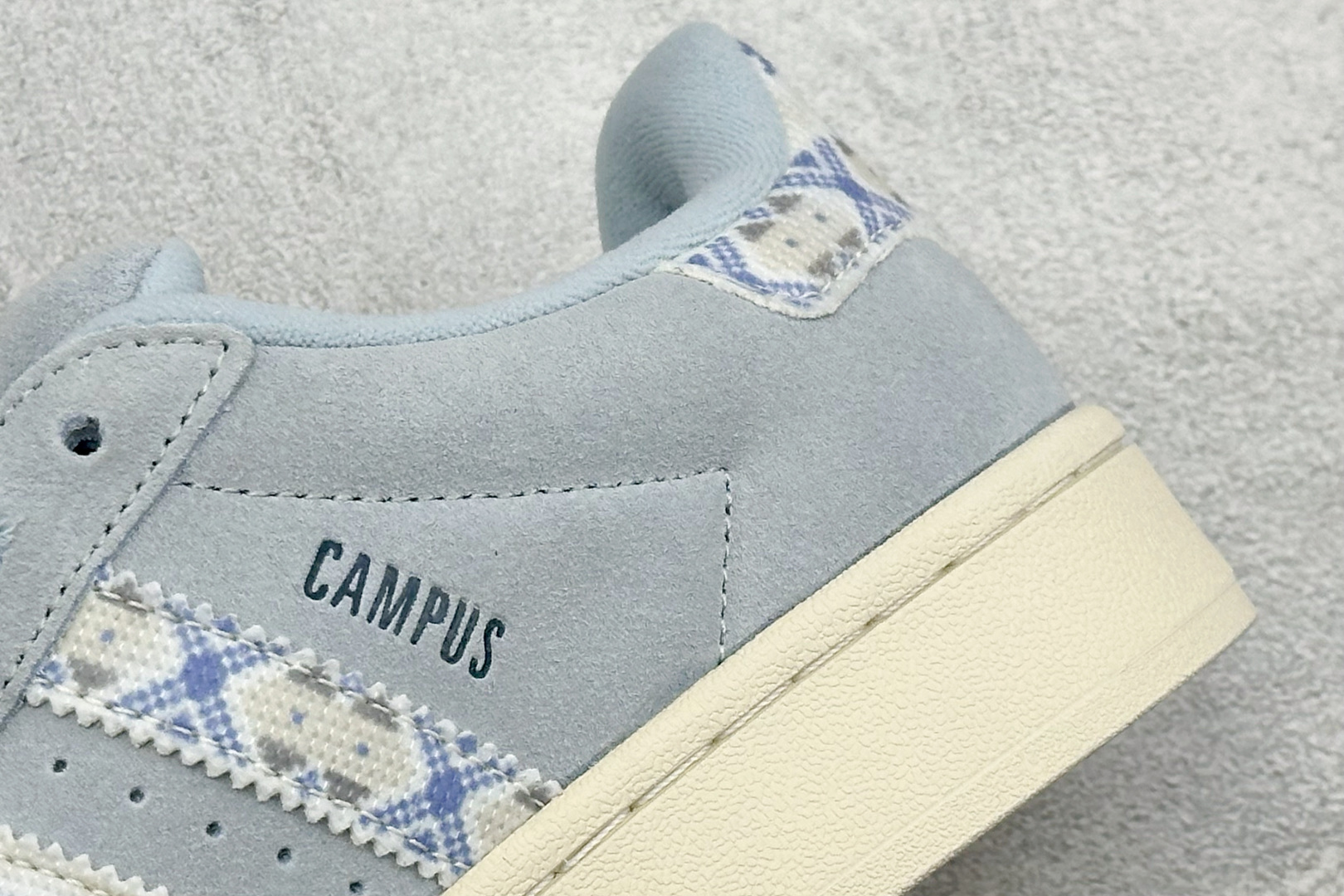 TG版AD Originals Campus 00s 学院系列面包风复古休闲运动板鞋 JK4301 TG版AD Originals Campus 00s 学院系列面包风复古休闲运动板鞋 JK4301