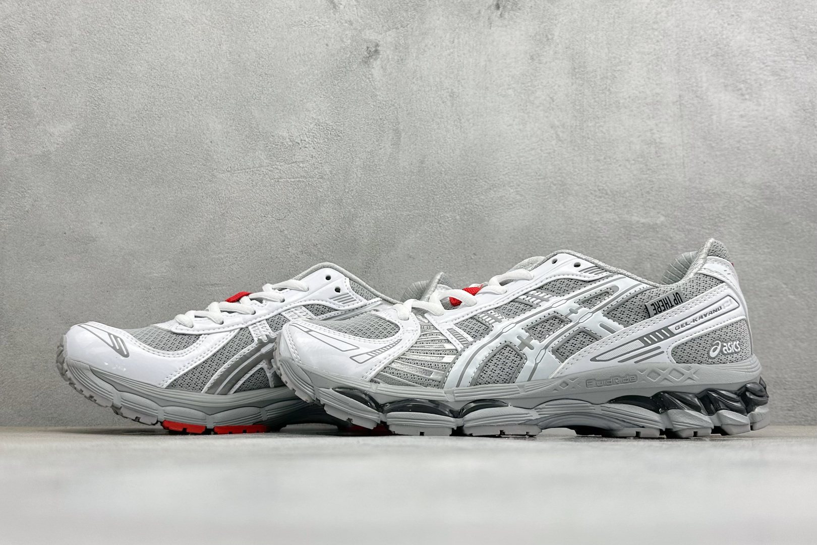 CH版Asics Gel-Kayano 12.1 亚瑟士 运动休闲透气专业跑鞋 1203A869-020 CH版Asics Gel-Kayano 12.1 亚瑟士 运动休闲透气专业跑鞋 1203A869-020