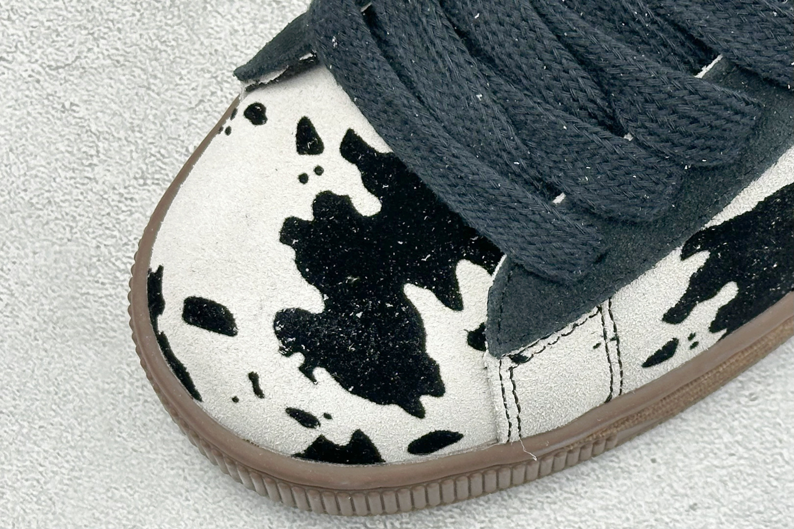 TG版PUMA Suede XL 百搭单品 彪马 防滑耐磨低帮板鞋 403253-02 TG版PUMA Suede XL 百搭单品 彪马 防滑耐磨低帮板鞋 403253-02