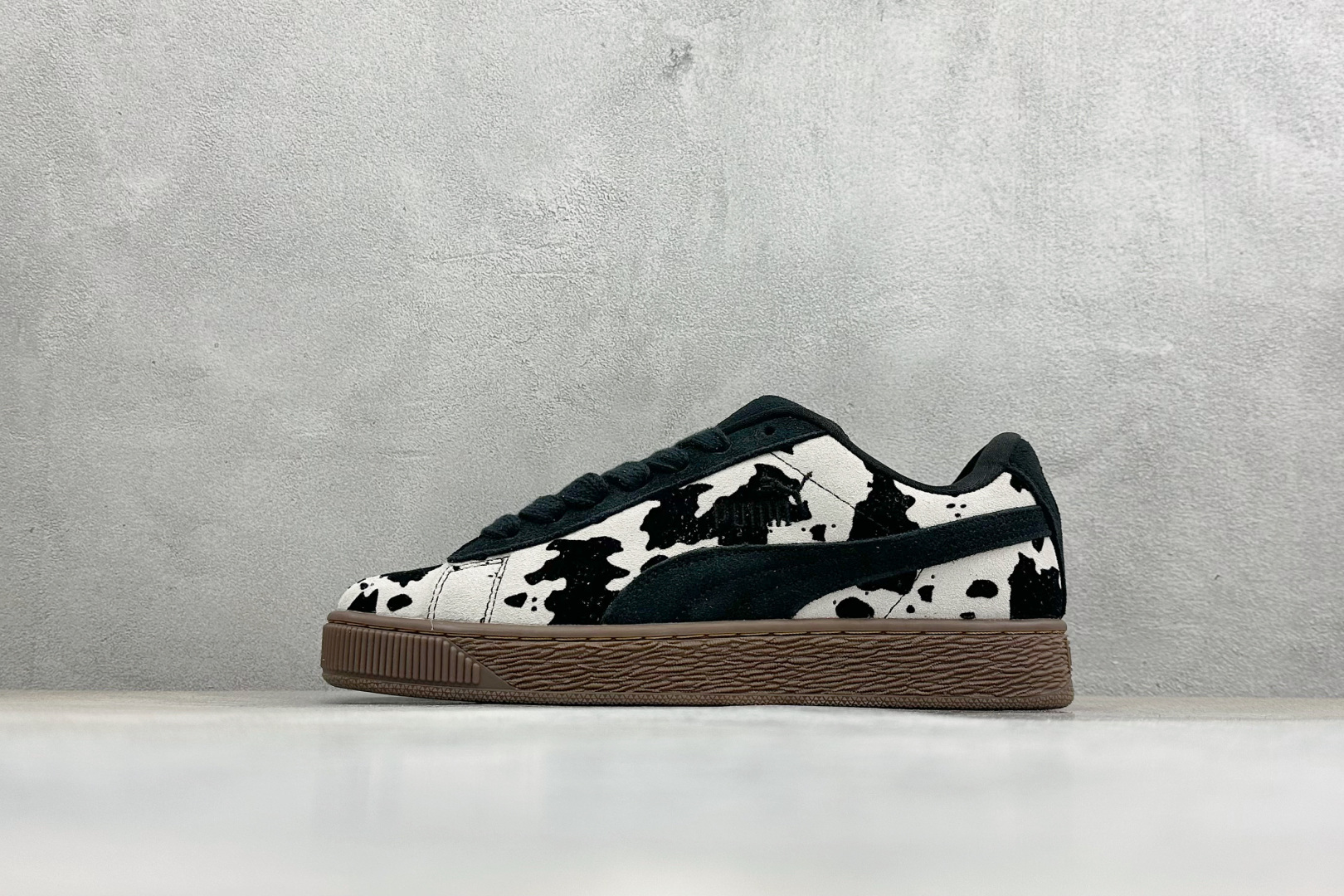 TG版PUMA Suede XL 百搭单品 彪马 防滑耐磨低帮板鞋 403253-02 TG版PUMA Suede XL 百搭单品 彪马 防滑耐磨低帮板鞋 403253-02