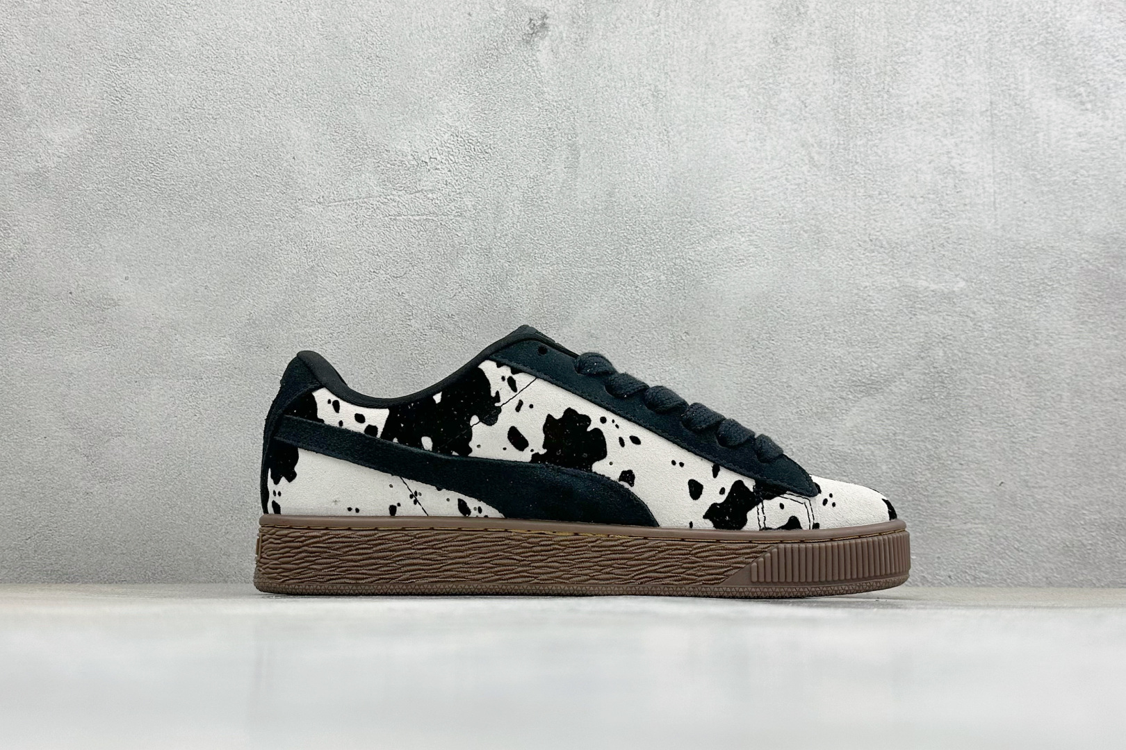 TG版PUMA Suede XL 百搭单品 彪马 防滑耐磨低帮板鞋 403253-02 TG版PUMA Suede XL 百搭单品 彪马 防滑耐磨低帮板鞋 403253-02