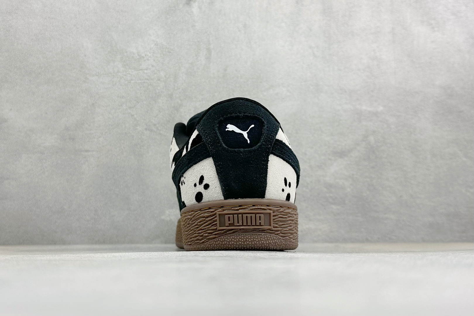 TG版PUMA Suede XL 百搭单品 彪马 防滑耐磨低帮板鞋 403253-02 TG版PUMA Suede XL 百搭单品 彪马 防滑耐磨低帮板鞋 403253-02
