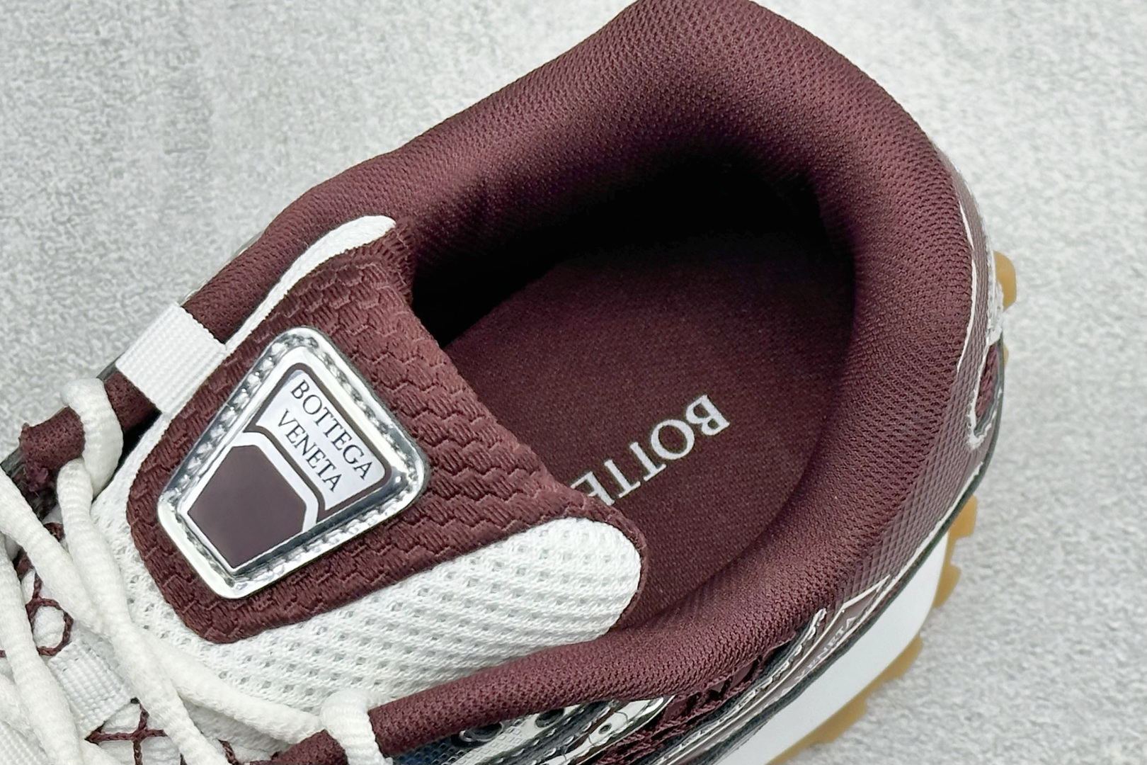 M版BOTTEGA VENETA Orbit Runner BV葆蝶家时尚休闲王一博同款老爹鞋运动鞋 M版BOTTEGA VENETA Orbit Runner BV葆蝶家时尚休闲王一博同款老爹鞋运动鞋