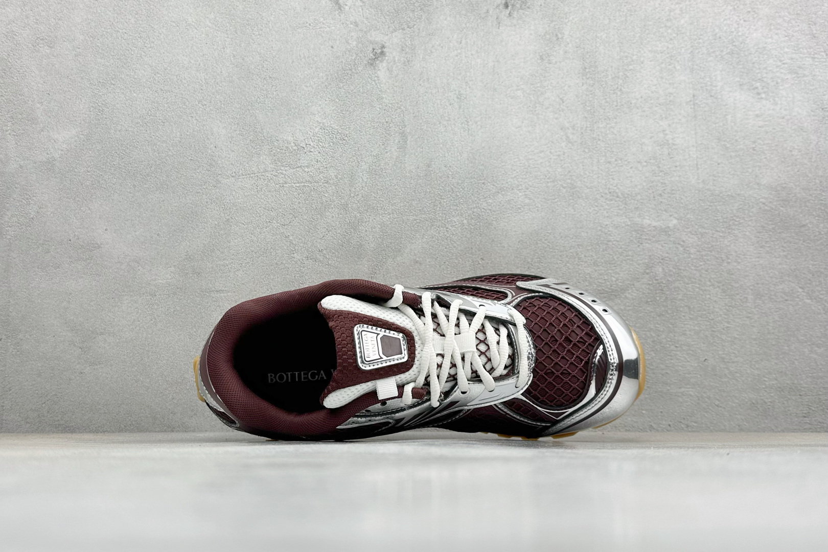 M版BOTTEGA VENETA Orbit Runner BV葆蝶家时尚休闲王一博同款老爹鞋运动鞋 M版BOTTEGA VENETA Orbit Runner BV葆蝶家时尚休闲王一博同款老爹鞋运动鞋
