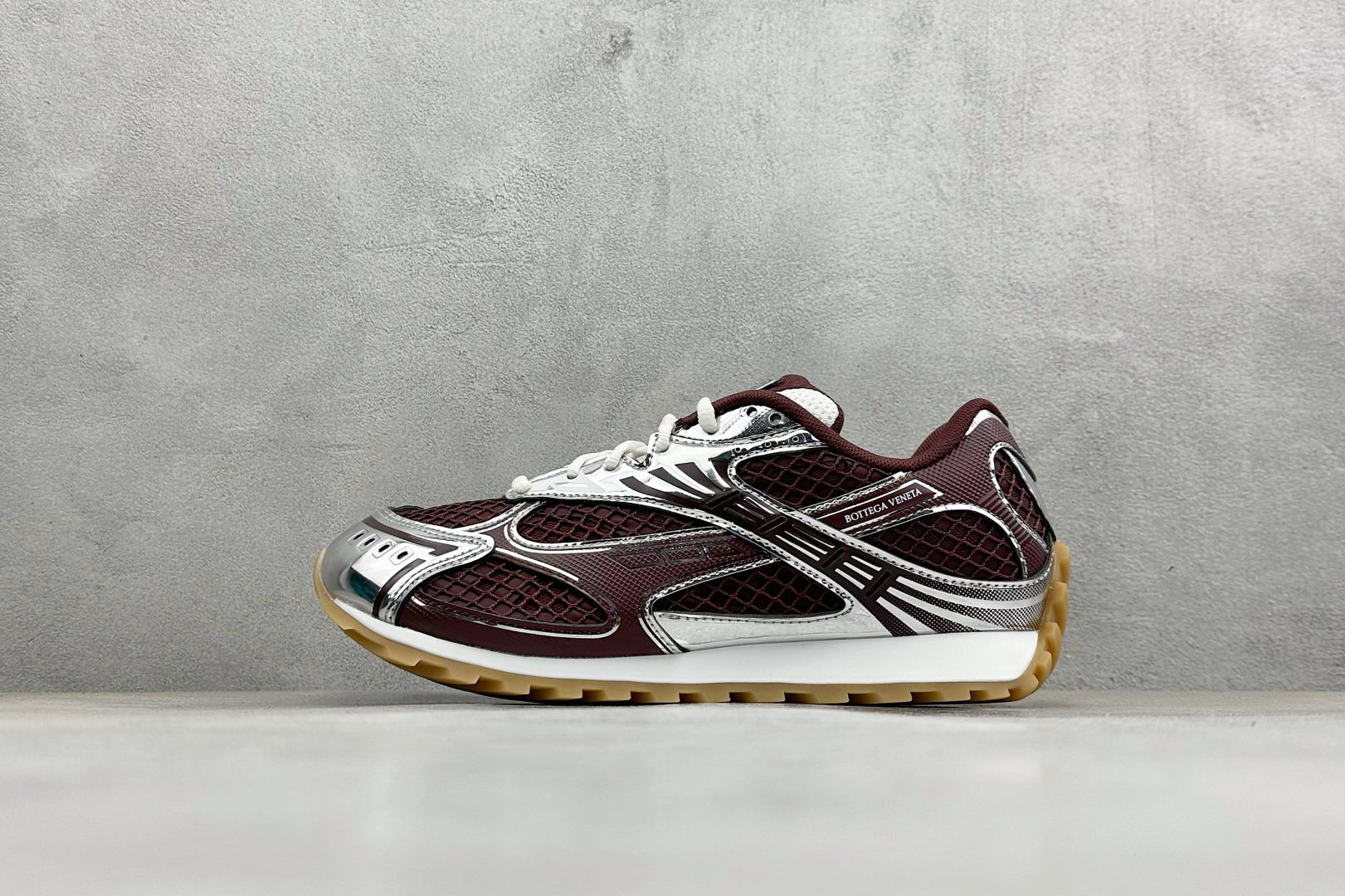 M版BOTTEGA VENETA Orbit Runner BV葆蝶家时尚休闲王一博同款老爹鞋运动鞋 M版BOTTEGA VENETA Orbit Runner BV葆蝶家时尚休闲王一博同款老爹鞋运动鞋