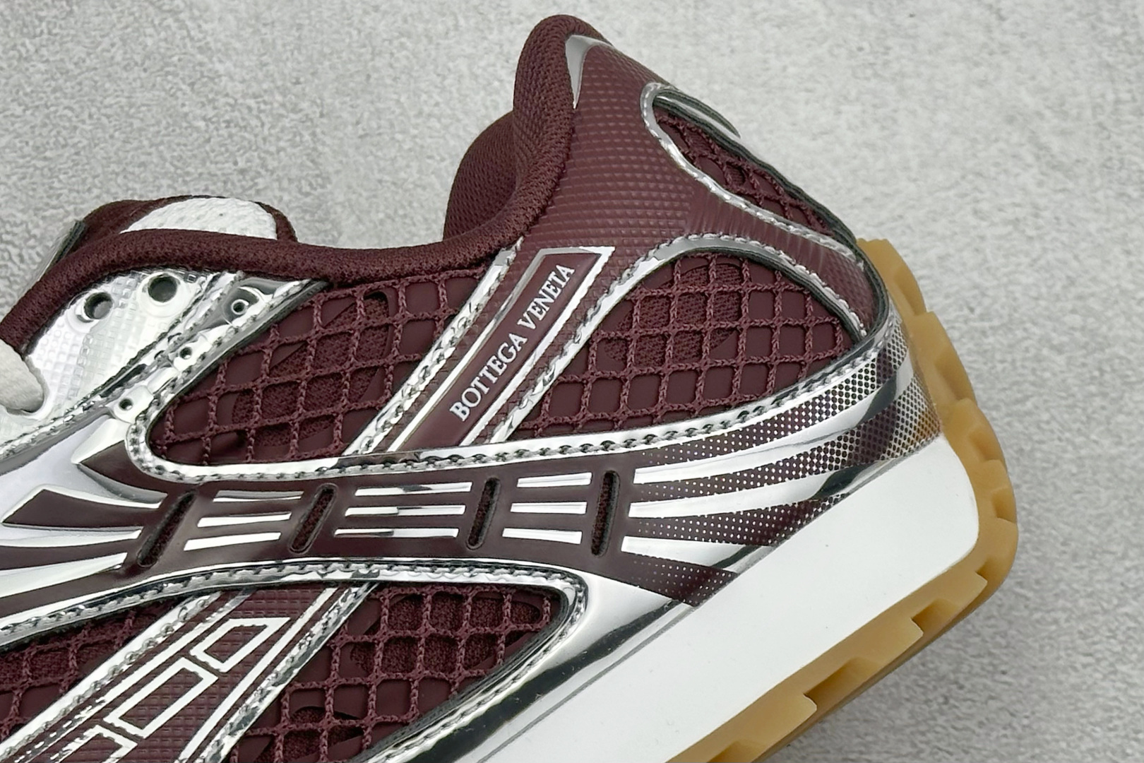 M版BOTTEGA VENETA Orbit Runner BV葆蝶家时尚休闲王一博同款老爹鞋运动鞋 M版BOTTEGA VENETA Orbit Runner BV葆蝶家时尚休闲王一博同款老爹鞋运动鞋