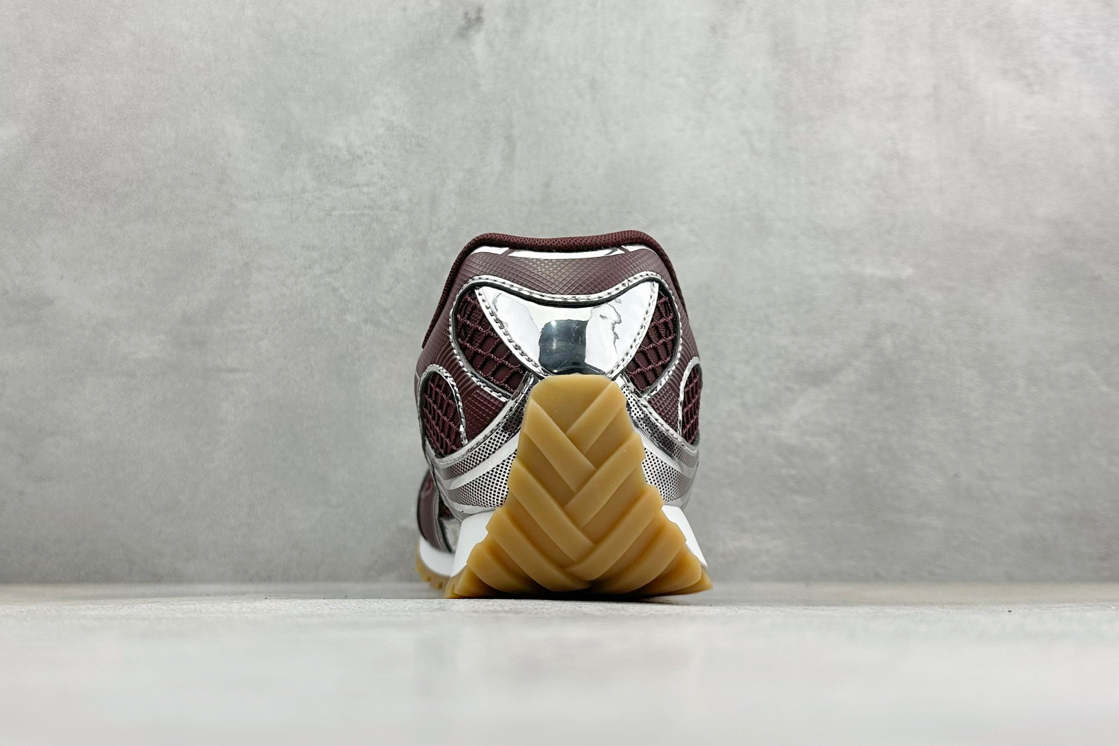 M版BOTTEGA VENETA Orbit Runner BV葆蝶家时尚休闲王一博同款老爹鞋运动鞋 M版BOTTEGA VENETA Orbit Runner BV葆蝶家时尚休闲王一博同款老爹鞋运动鞋