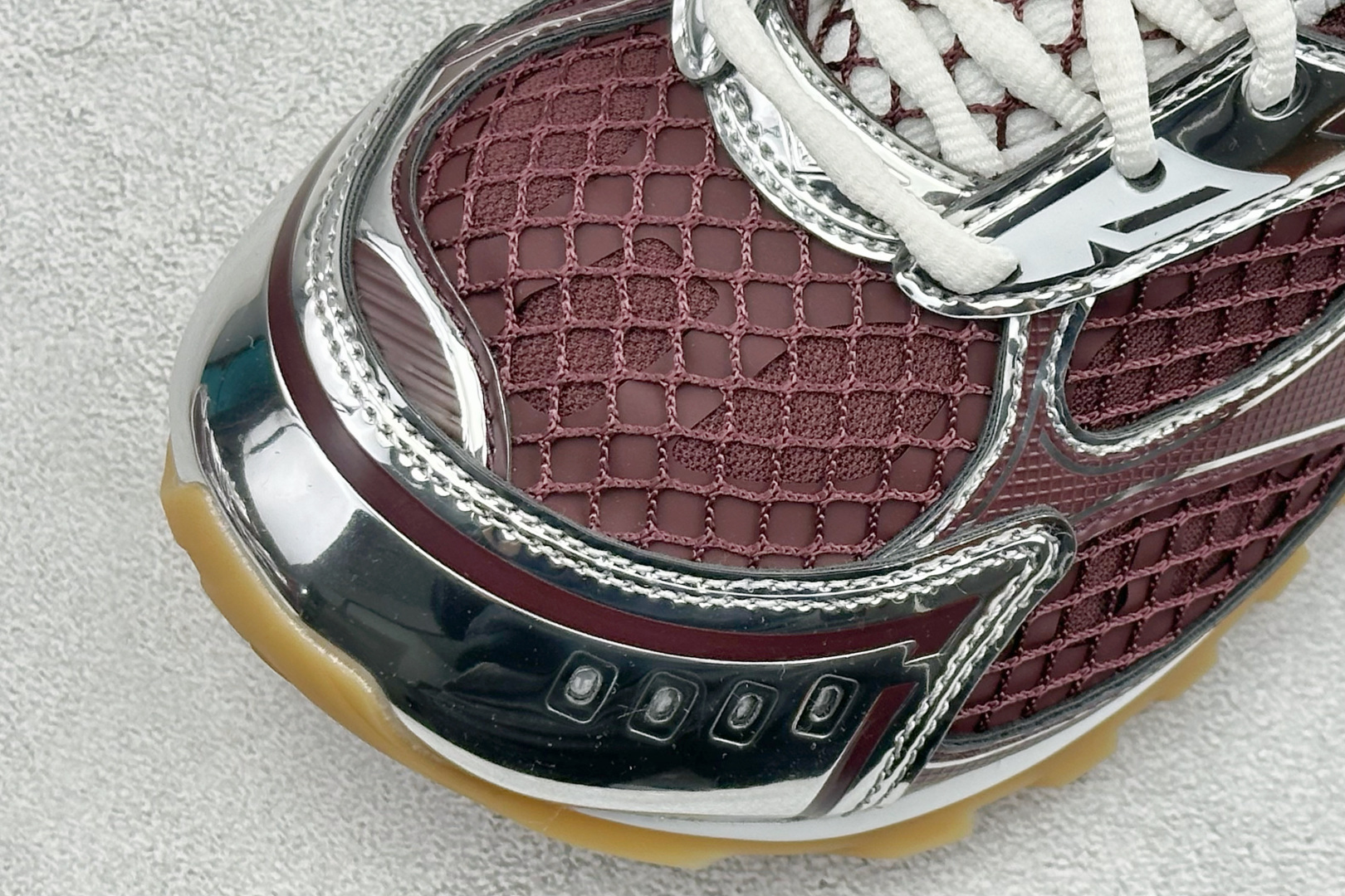 M版BOTTEGA VENETA Orbit Runner BV葆蝶家时尚休闲王一博同款老爹鞋运动鞋 M版BOTTEGA VENETA Orbit Runner BV葆蝶家时尚休闲王一博同款老爹鞋运动鞋