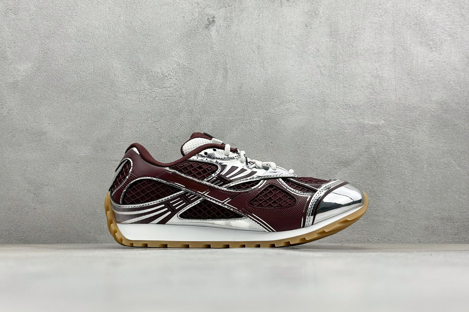 M版BOTTEGA VENETA Orbit Runner BV葆蝶家时尚休闲王一博同款老爹鞋运动鞋 M版BOTTEGA VENETA Orbit Runner BV葆蝶家时尚休闲王一博同款老爹鞋运动鞋