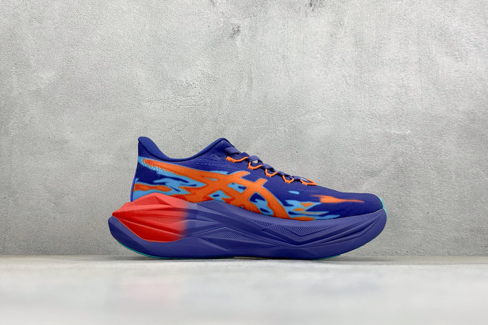 Asics Superblast 3 亚瑟士舒适透气运动跑鞋 103A189-109 Asics Superblast 3 亚瑟士舒适透气运动跑鞋 103A189-109