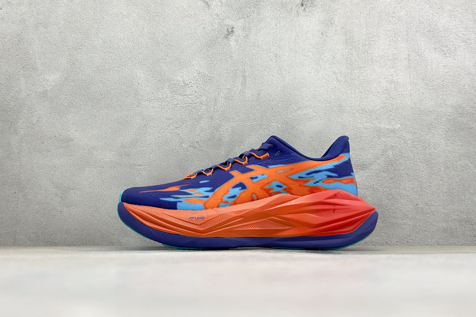 Asics Superblast 3 亚瑟士舒适透气运动跑鞋 103A189-109 Asics Superblast 3 亚瑟士舒适透气运动跑鞋 103A189-109