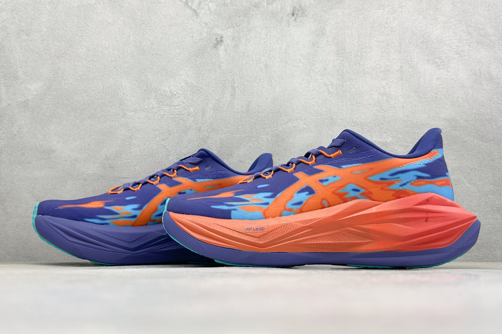 Asics Superblast 3 亚瑟士舒适透气运动跑鞋 103A189-109 Asics Superblast 3 亚瑟士舒适透气运动跑鞋 103A189-109