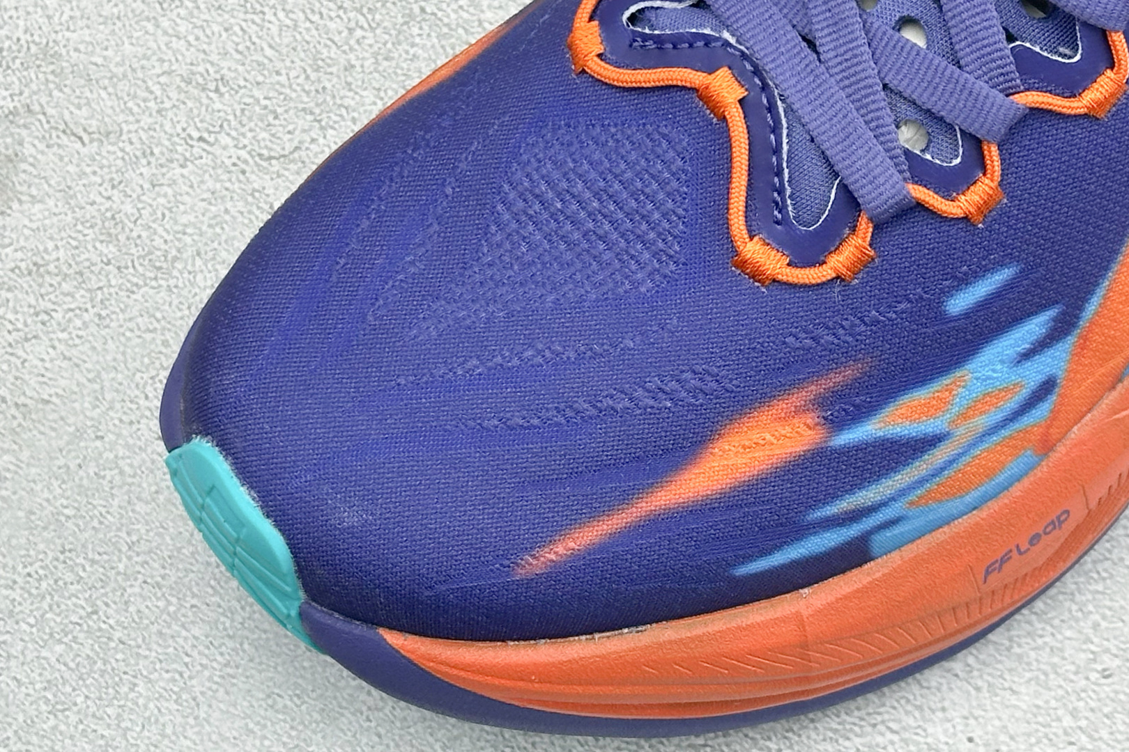 Asics Superblast 3 亚瑟士舒适透气运动跑鞋 103A189-109 Asics Superblast 3 亚瑟士舒适透气运动跑鞋 103A189-109
