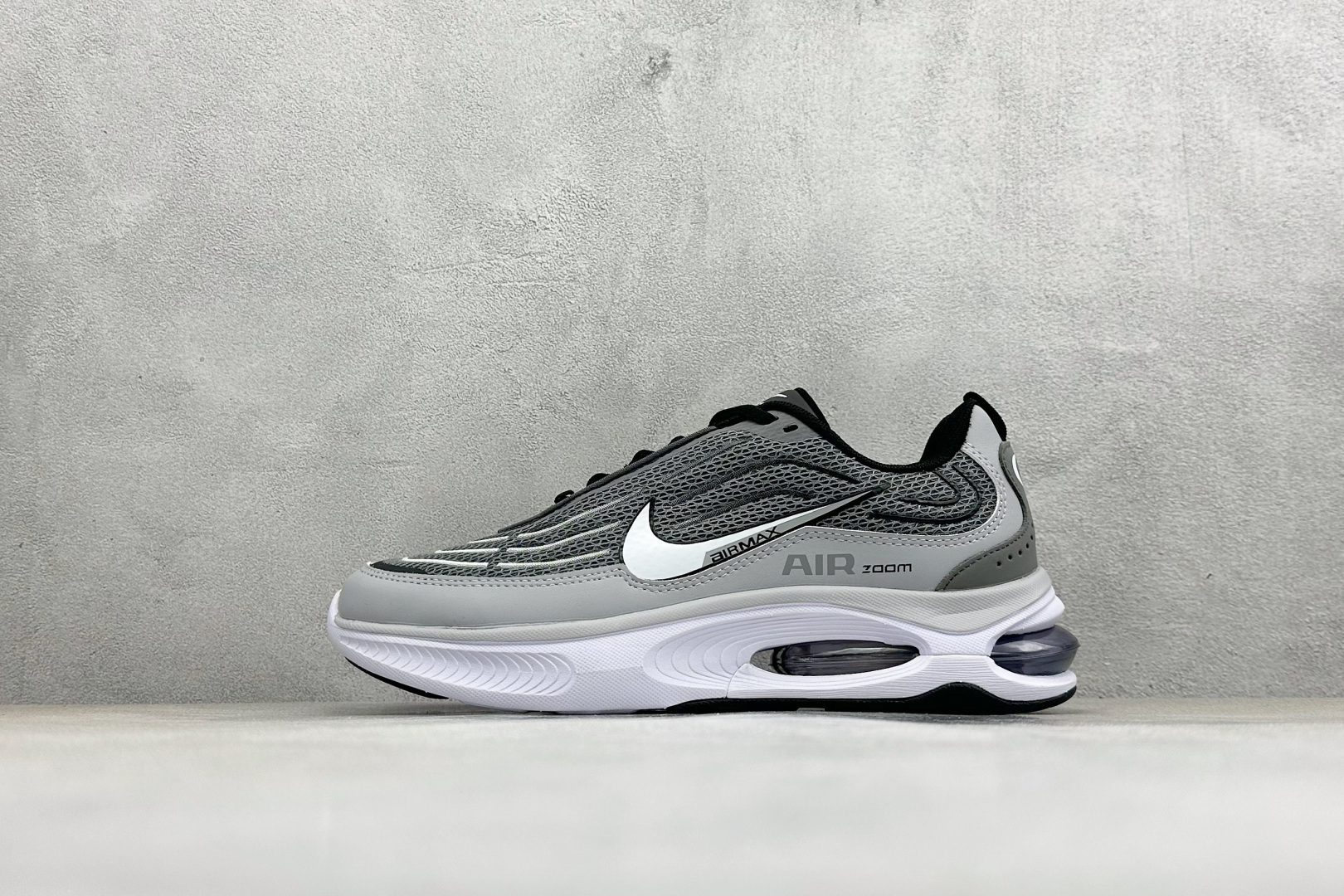 Nike Air Max Portal 舒适百搭防滑耐磨 低帮休闲跑步鞋 HF3053-011 Nike Air Max Portal 舒适百搭防滑耐磨 低帮休闲跑步鞋 HF3053-011