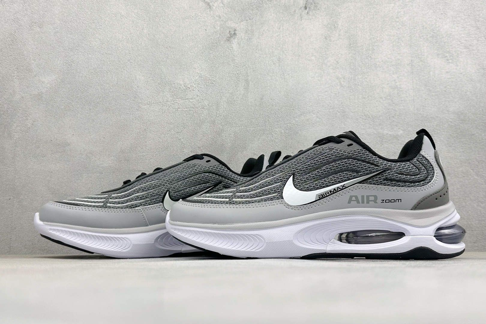 Nike Air Max Portal 舒适百搭防滑耐磨 低帮休闲跑步鞋 HF3053-011 Nike Air Max Portal 舒适百搭防滑耐磨 低帮休闲跑步鞋 HF3053-011
