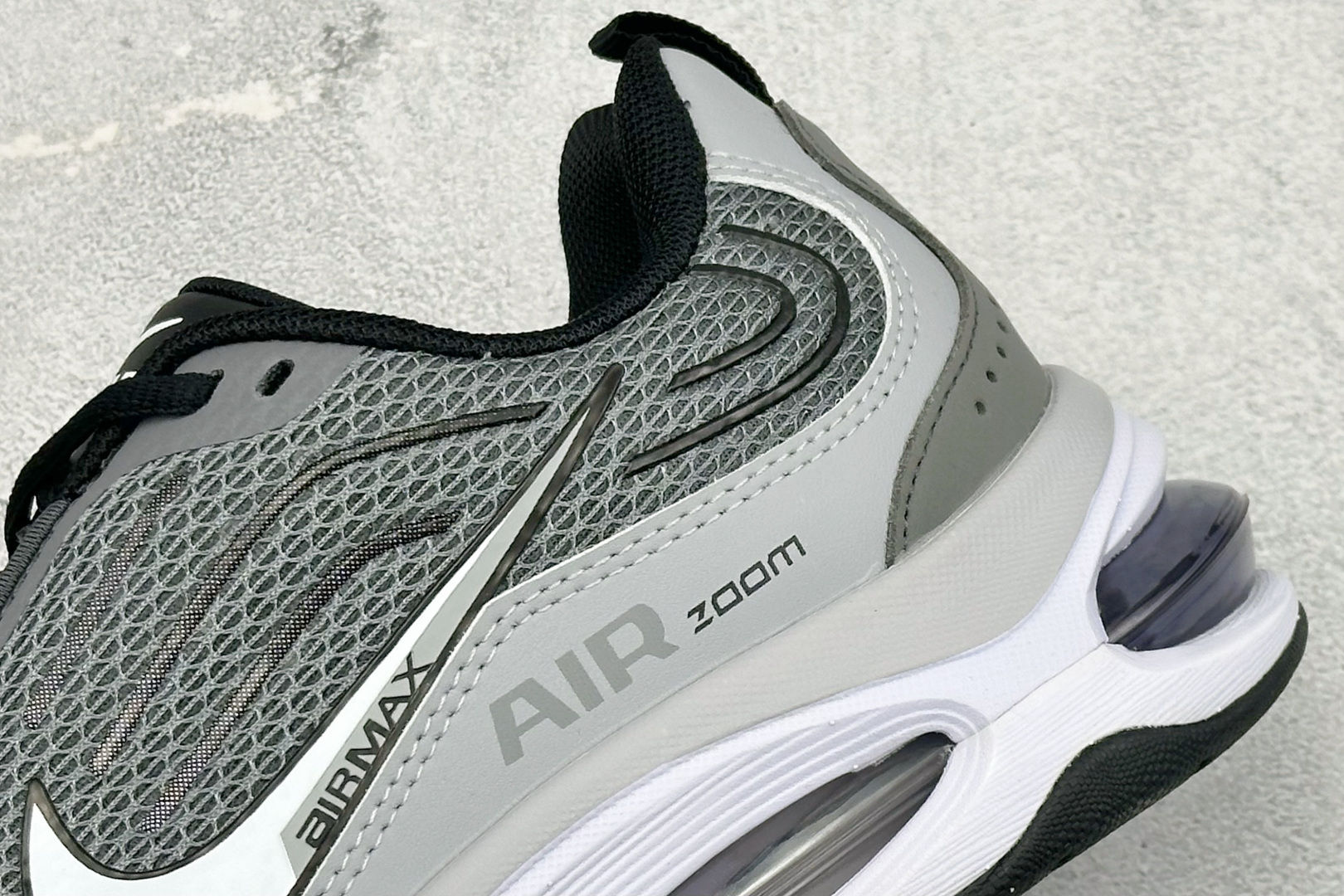 Nike Air Max Portal 舒适百搭防滑耐磨 低帮休闲跑步鞋 HF3053-011 Nike Air Max Portal 舒适百搭防滑耐磨 低帮休闲跑步鞋 HF3053-011