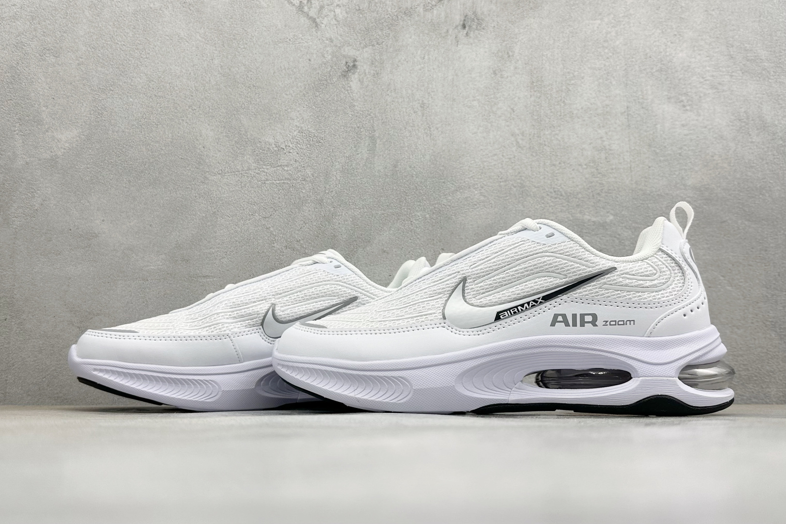 Nike Air Max Portal 舒适百搭防滑耐磨 低帮休闲跑步鞋 HF3053-100