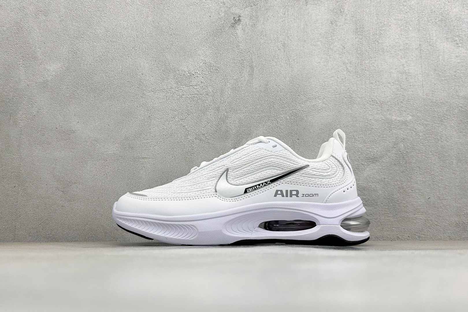 Nike Air Max Portal 舒适百搭防滑耐磨 低帮休闲跑步鞋 HF3053-100