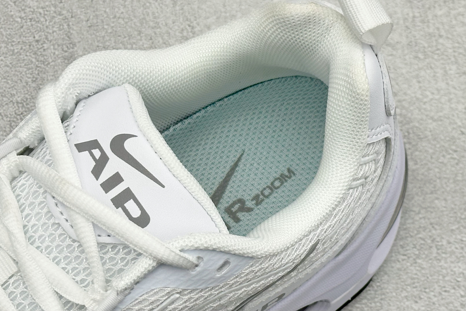 Nike Air Max Portal 舒适百搭防滑耐磨 低帮休闲跑步鞋 HF3053-100