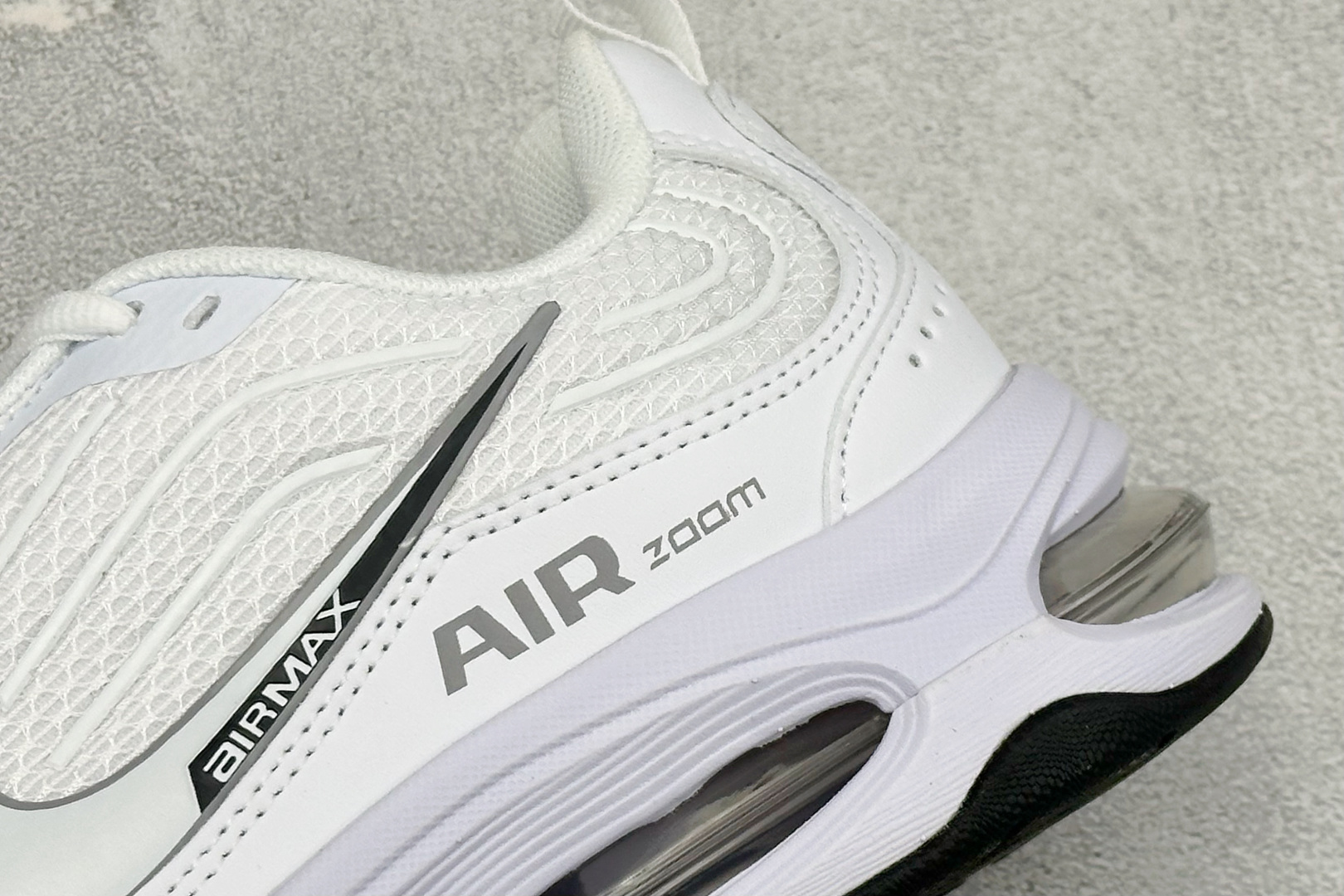 Nike Air Max Portal 舒适百搭防滑耐磨 低帮休闲跑步鞋 HF3053-100