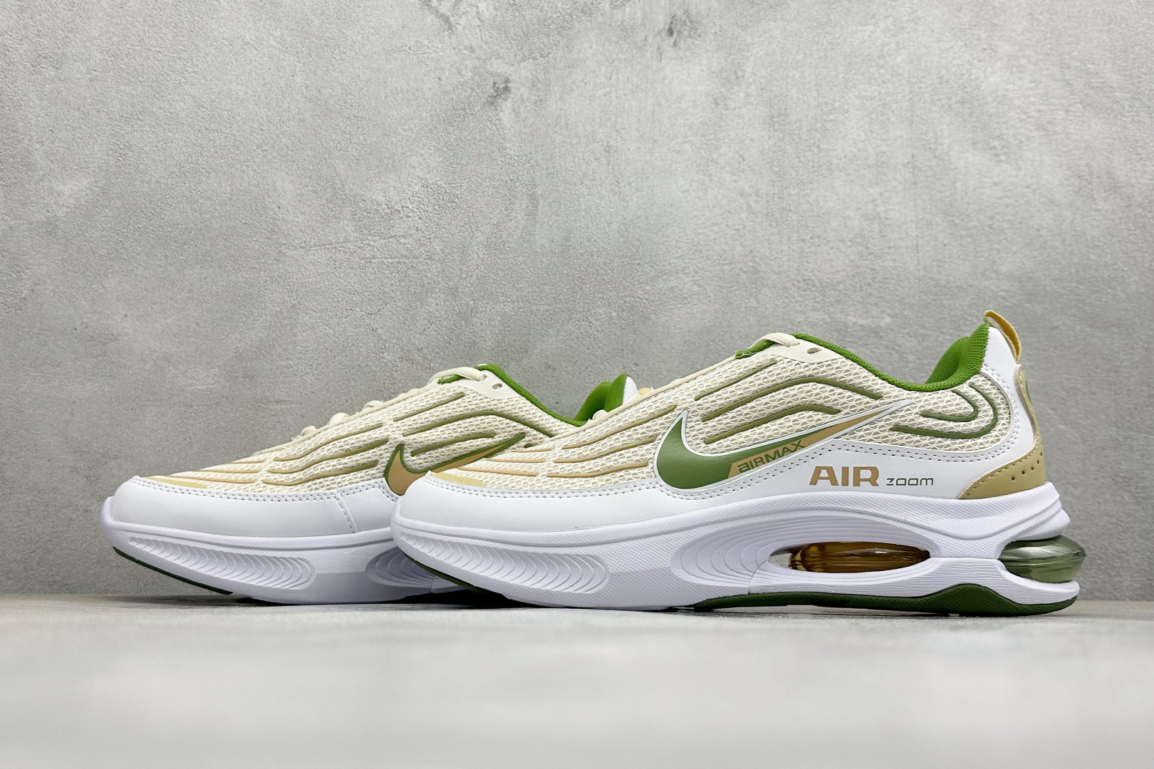 Nike Air Max Portal 舒适百搭防滑耐磨 低帮休闲跑步鞋 HF3053-104 Nike Air Max Portal 舒适百搭防滑耐磨 低帮休闲跑步鞋 HF3053-104