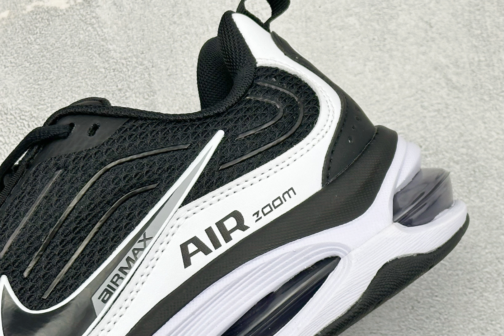 Nike Air Max Portal 舒适百搭防滑耐磨 低帮休闲跑步鞋 HF3053-010 Nike Air Max Portal 舒适百搭防滑耐磨 低帮休闲跑步鞋 HF3053-010