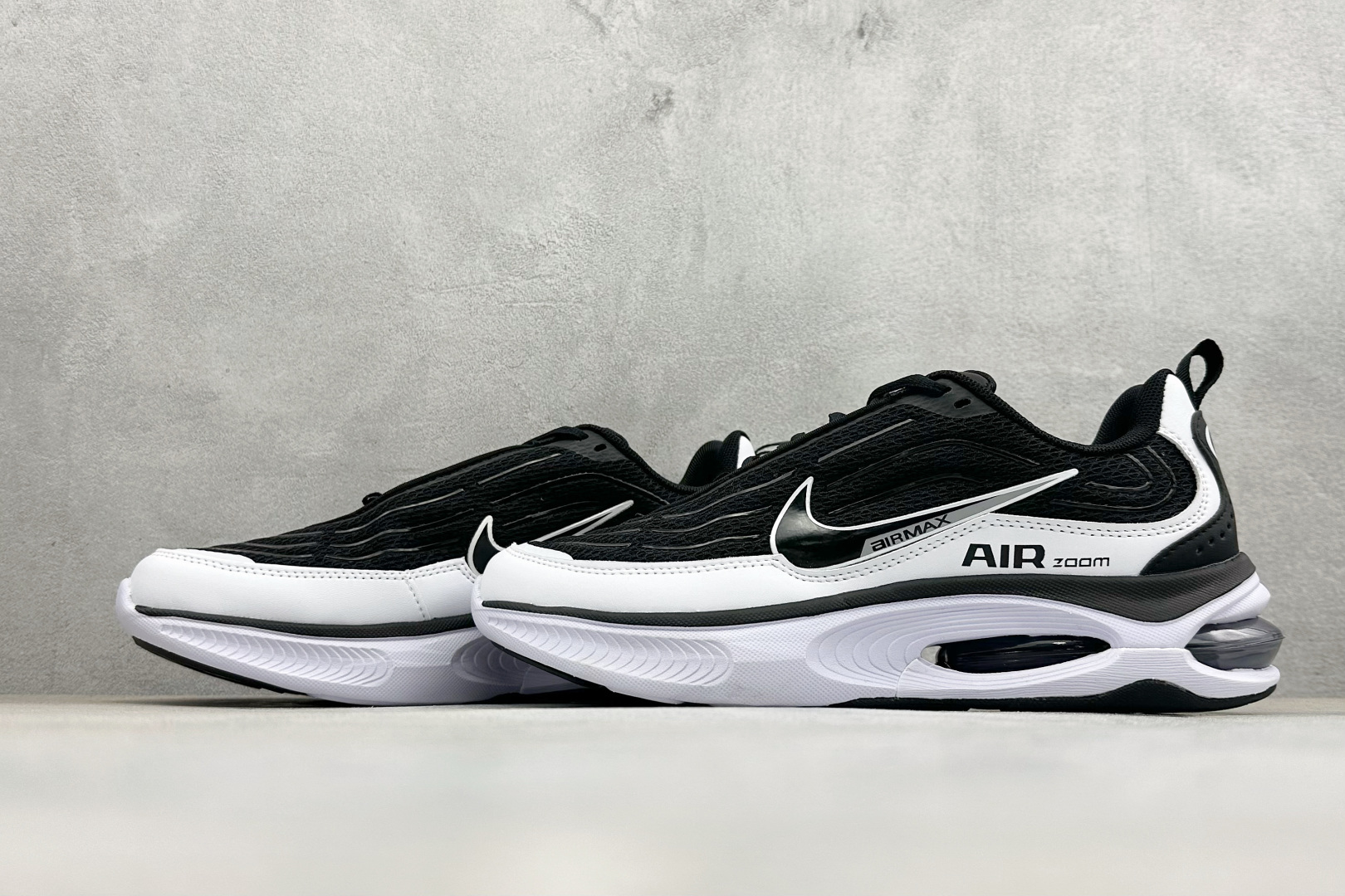 Nike Air Max Portal 舒适百搭防滑耐磨 低帮休闲跑步鞋 HF3053-010 Nike Air Max Portal 舒适百搭防滑耐磨 低帮休闲跑步鞋 HF3053-010