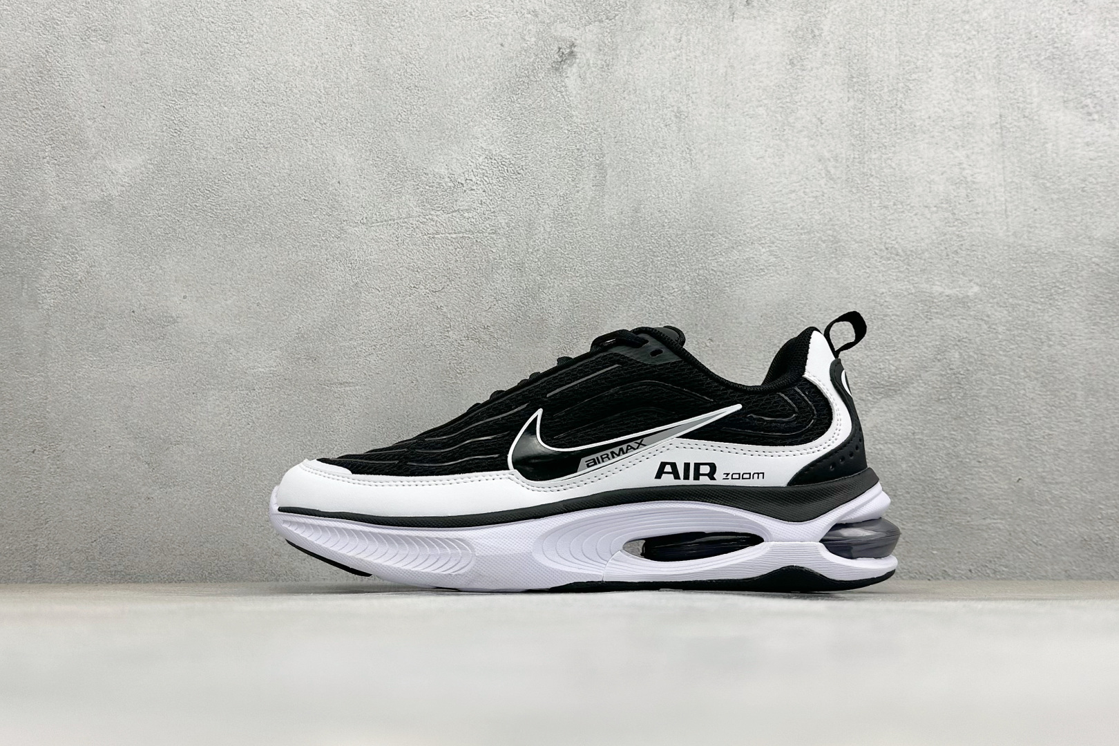 Nike Air Max Portal 舒适百搭防滑耐磨 低帮休闲跑步鞋 HF3053-010 Nike Air Max Portal 舒适百搭防滑耐磨 低帮休闲跑步鞋 HF3053-010