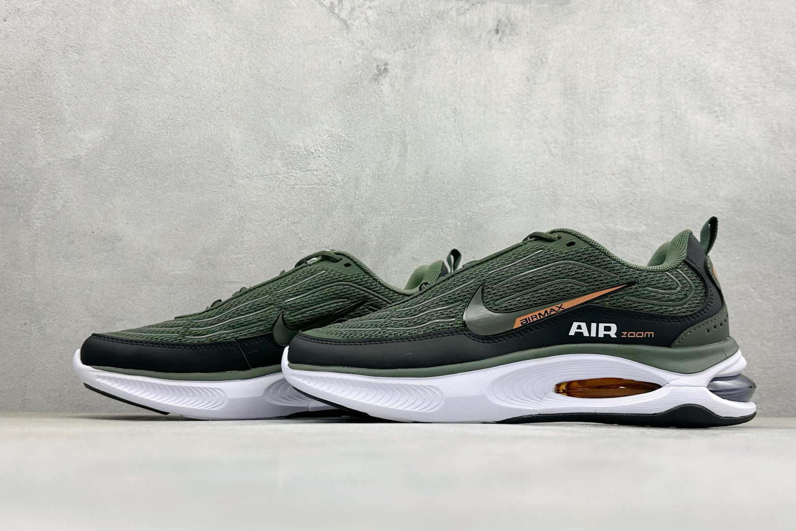 Nike Air Max Portal 舒适百搭防滑耐磨 低帮休闲跑步鞋 HF3053-301 Nike Air Max Portal 舒适百搭防滑耐磨 低帮休闲跑步鞋 HF3053-301