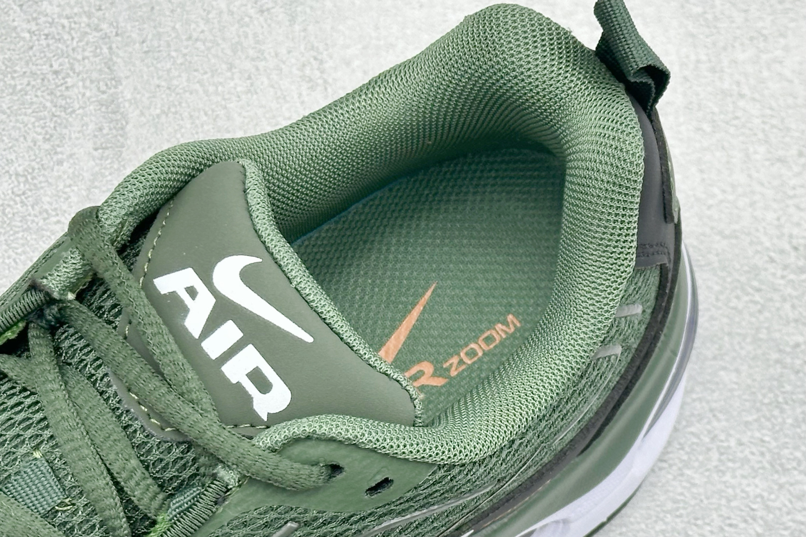 Nike Air Max Portal 舒适百搭防滑耐磨 低帮休闲跑步鞋 HF3053-301 Nike Air Max Portal 舒适百搭防滑耐磨 低帮休闲跑步鞋 HF3053-301