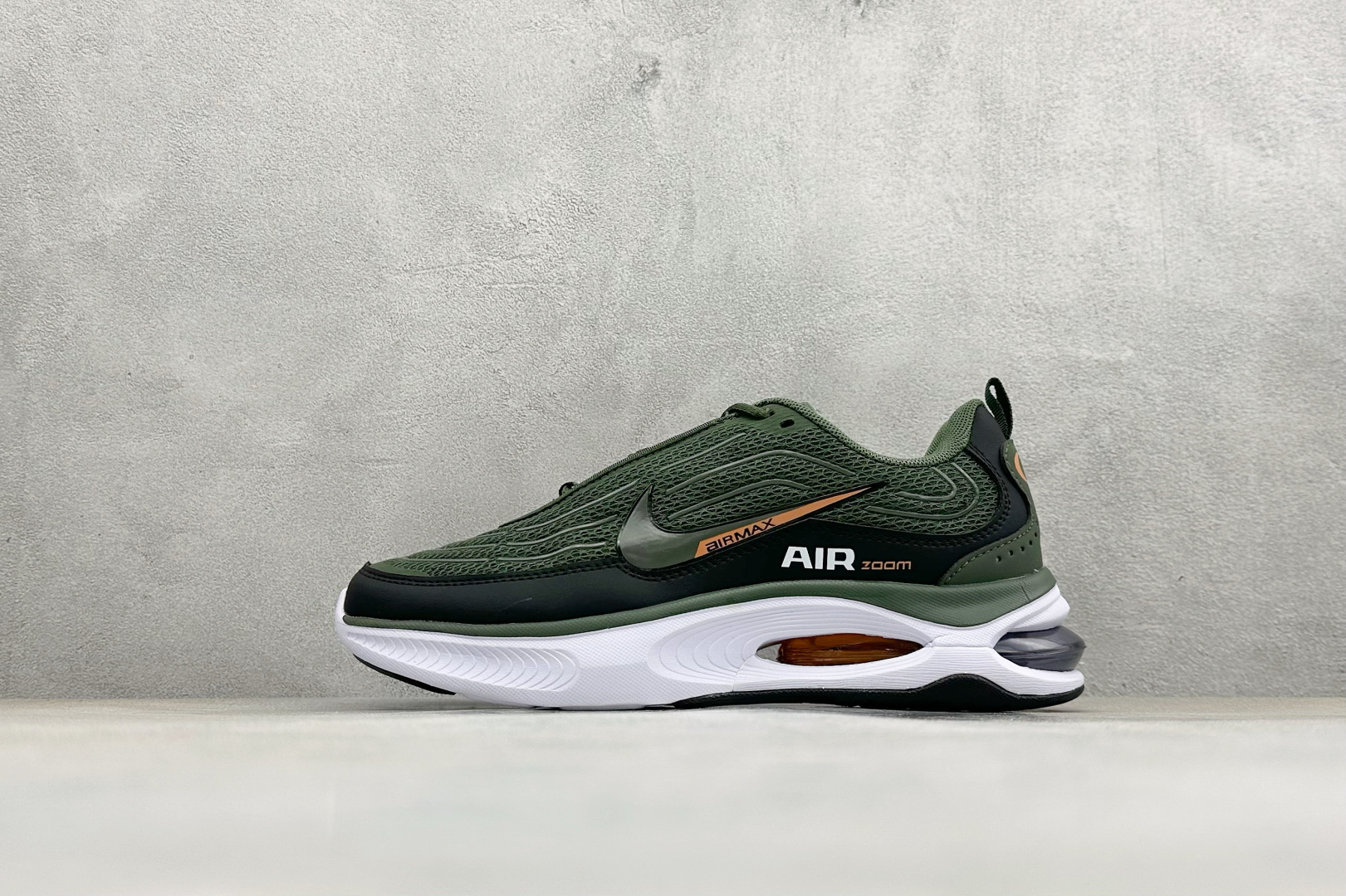 Nike Air Max Portal 舒适百搭防滑耐磨 低帮休闲跑步鞋 HF3053-301 Nike Air Max Portal 舒适百搭防滑耐磨 低帮休闲跑步鞋 HF3053-301