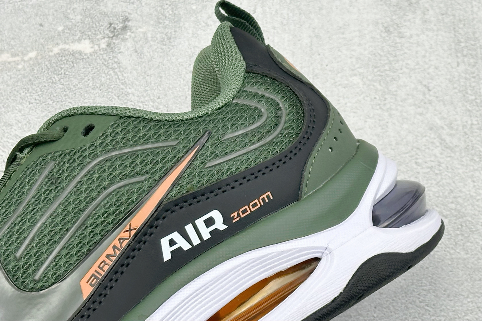 Nike Air Max Portal 舒适百搭防滑耐磨 低帮休闲跑步鞋 HF3053-301 Nike Air Max Portal 舒适百搭防滑耐磨 低帮休闲跑步鞋 HF3053-301