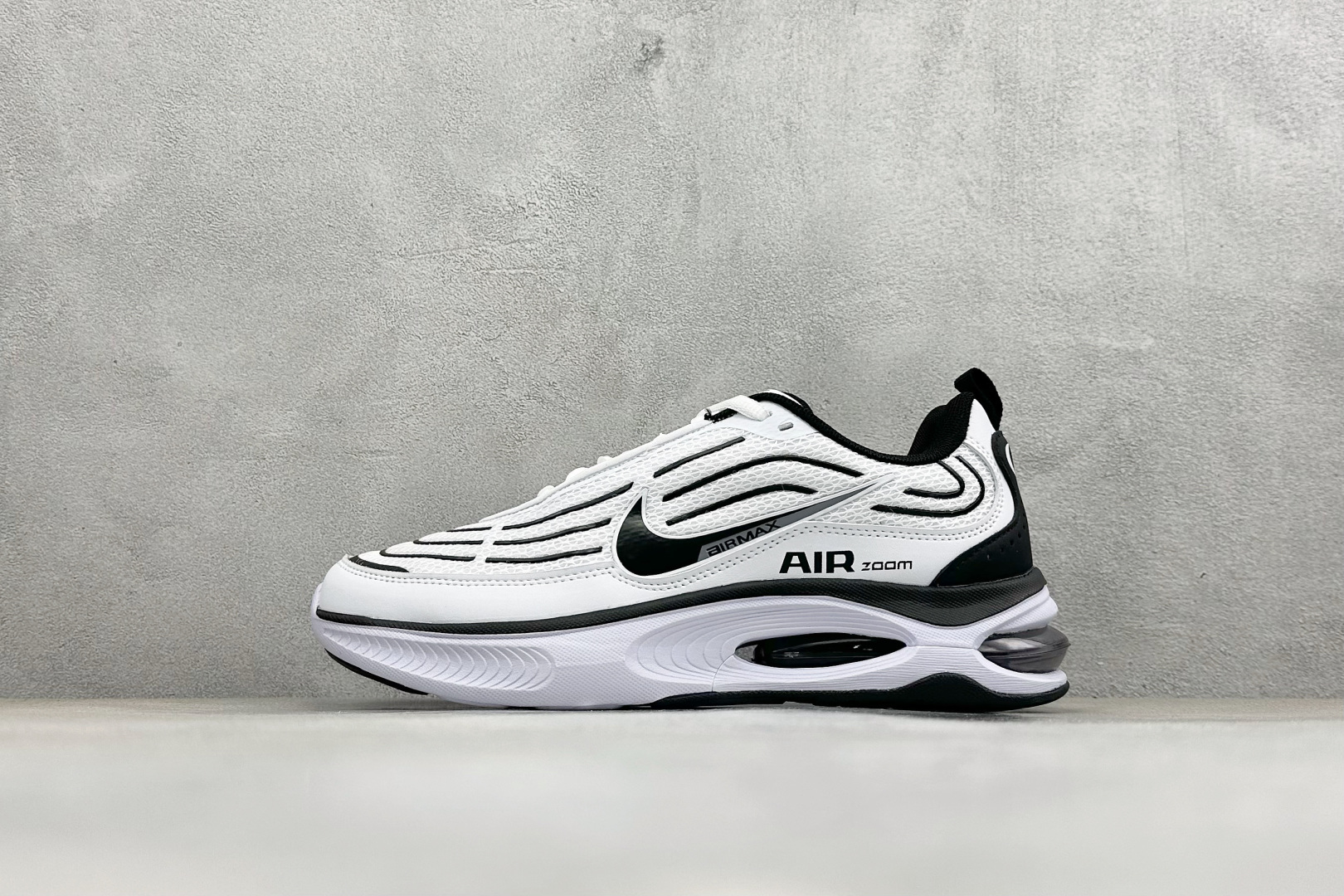 Nike Air Max Portal 舒适百搭防滑耐磨 低帮休闲跑步鞋 HF3053-014 Nike Air Max Portal 舒适百搭防滑耐磨 低帮休闲跑步鞋 HF3053-014