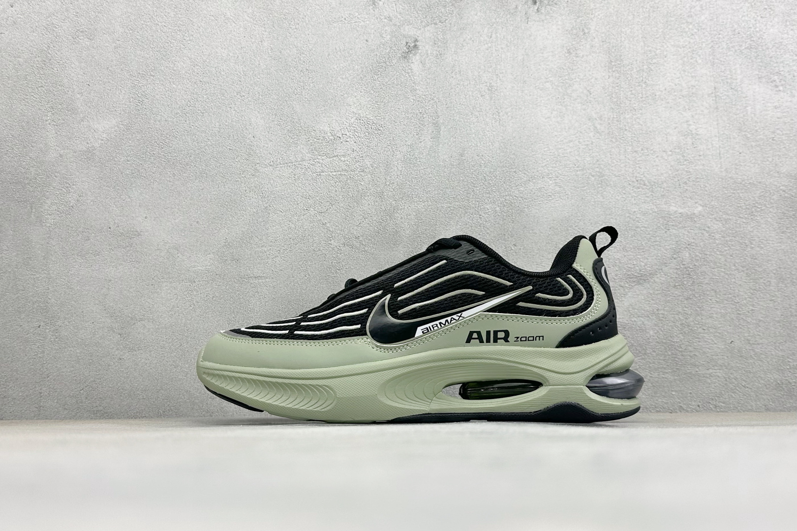 Nike Air Max Portal 舒适百搭防滑耐磨 低帮休闲跑步鞋 HF3053-300 Nike Air Max Portal 舒适百搭防滑耐磨 低帮休闲跑步鞋 HF3053-300