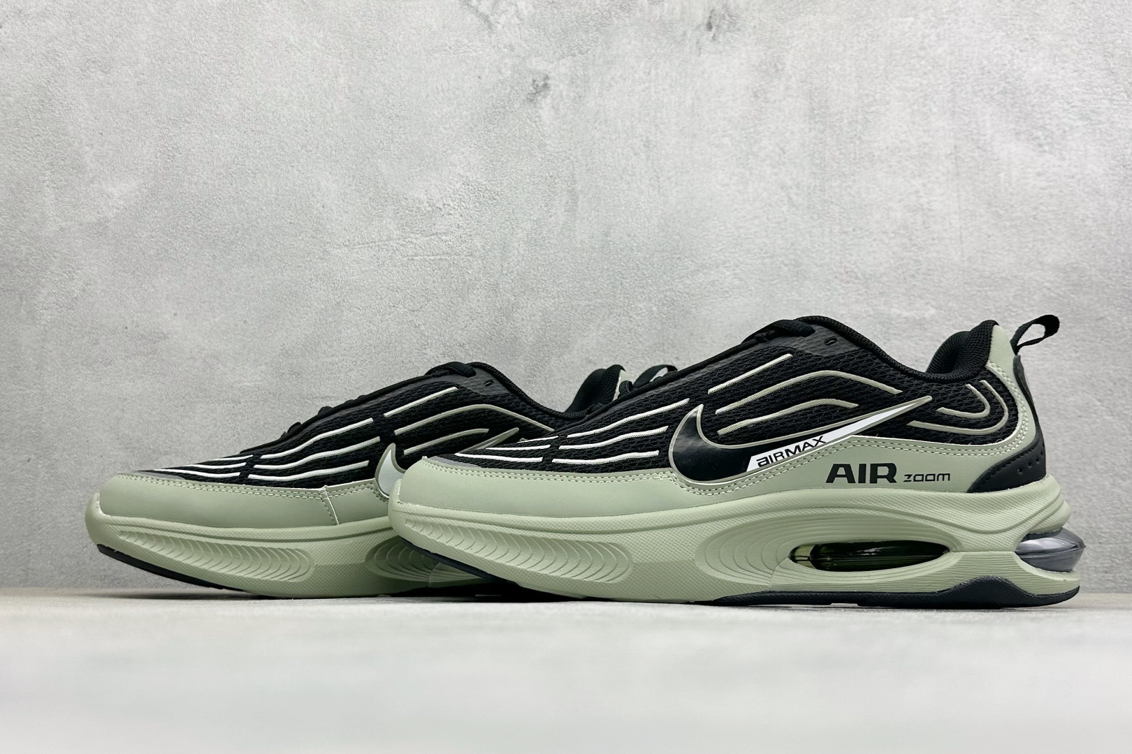 Nike Air Max Portal 舒适百搭防滑耐磨 低帮休闲跑步鞋 HF3053-300 Nike Air Max Portal 舒适百搭防滑耐磨 低帮休闲跑步鞋 HF3053-300