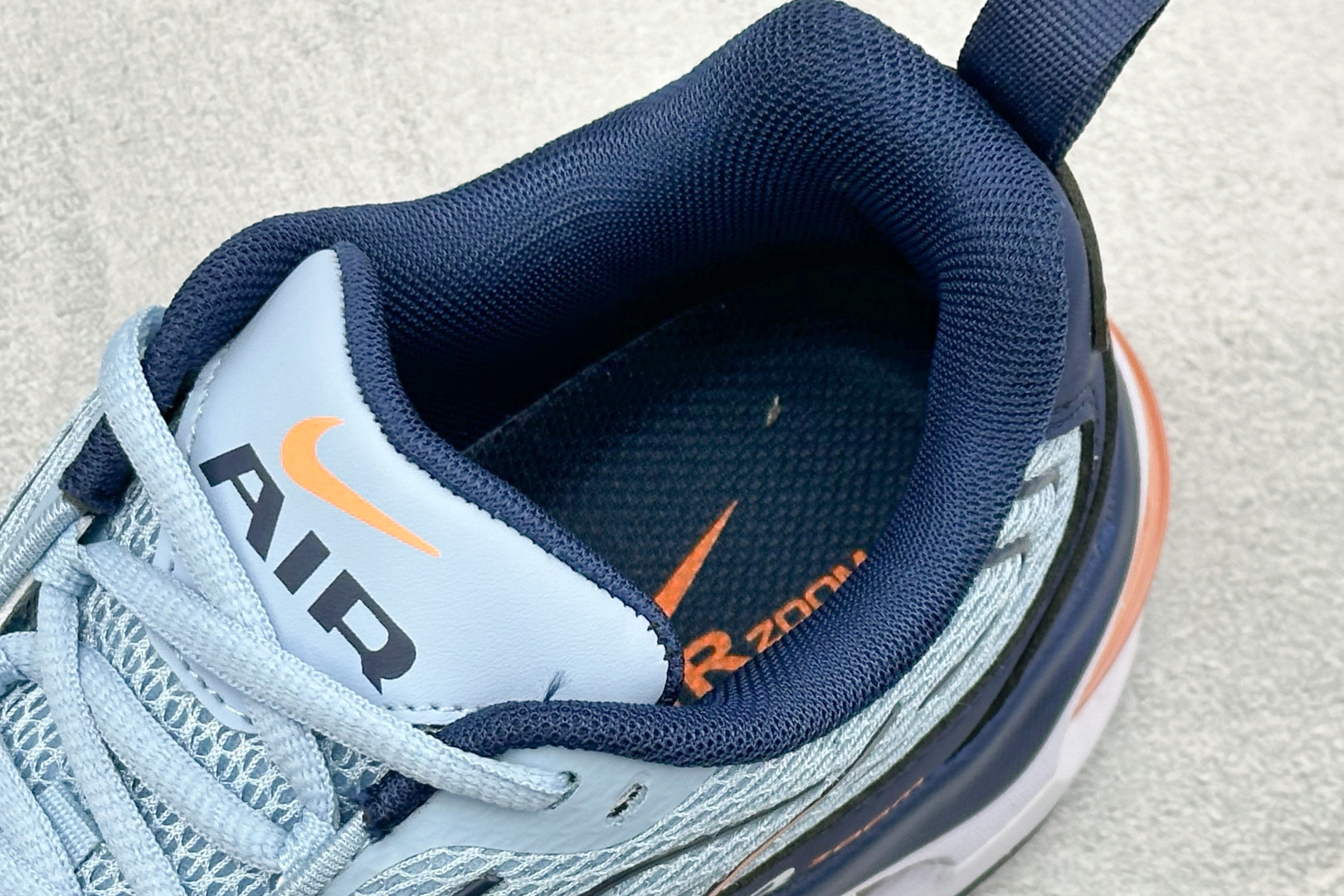 Nike Air Max Portal 舒适百搭防滑耐磨 低帮休闲跑步鞋 HF3053-400 Nike Air Max Portal 舒适百搭防滑耐磨 低帮休闲跑步鞋 HF3053-400