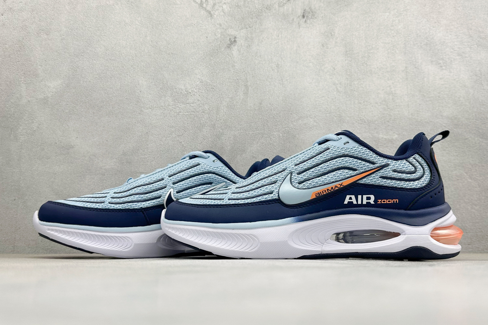 Nike Air Max Portal 舒适百搭防滑耐磨 低帮休闲跑步鞋 HF3053-400 Nike Air Max Portal 舒适百搭防滑耐磨 低帮休闲跑步鞋 HF3053-400